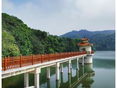 -广州市白云山风景名胜区