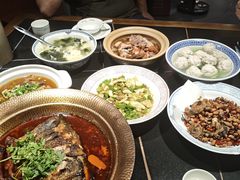 -淮府宴