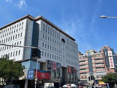 -西单明珠商场
