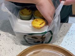 -泸溪河桃酥(鄞州高新宝龙店)