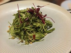 -本处·素食·融合料理(南油店)