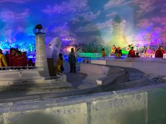 -世界之窗阿尔卑斯冰雪世界