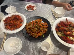 -四妹餐厅(玫瑰街店)