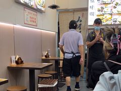 -蟹味阁·蟹黄面(体育西横街店)