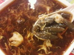 -海口骑楼小吃街