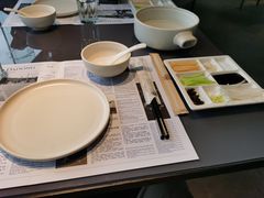 -小大董·烤鸭(观景餐厅·南京西路店)