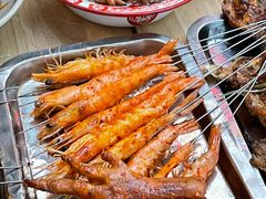 -黄小串·烤串海鲜涮牛肚(升龙广场店)