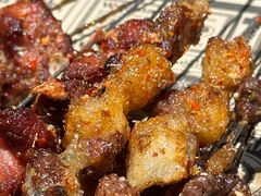 -黄小串·烤串海鲜涮牛肚(升龙广场店)