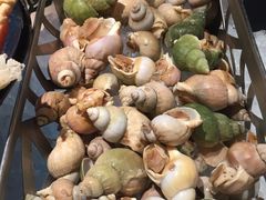 -上海锦江汤臣洲际大酒店壹阶层