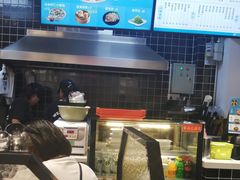 -吉祥馄饨(上海新上大店)