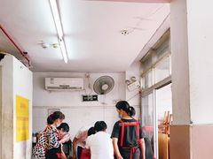 大堂-蛇口康乐快餐鱼仔档(翠苑小区店)