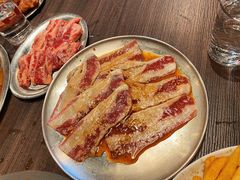 -大馥·炭火烧肉酒场(莘庄莘福坊店)