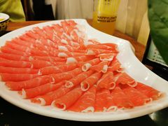 -南门涮肉(上海二店)