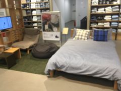 -MUJI无印良品(世博源店)