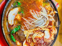 -清真·马文砂锅大全(麦苋街店)
