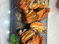 -外高桥喜来登酒店采悦轩