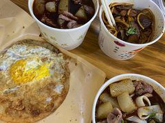 -王记生烫牛杂面馆(兰陵路店)