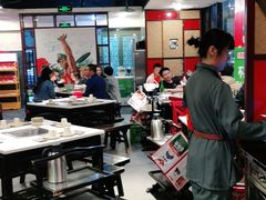 -老基地老火锅厂(大渡口店)