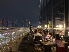 大堂-八合里牛肉火锅(深圳光明大仟里二店)