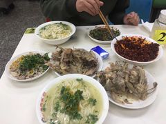 -老四季(南市场店)