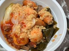 -峰景台亚姨牛杂