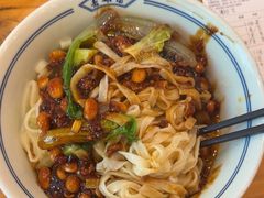 -老雒阳面馆·水席·洛阳菜(纱厂路店)