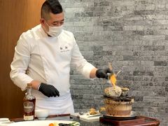 -甄御•海鲜新青岛菜(麦岛店)