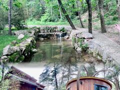 -洛阳白云山景区