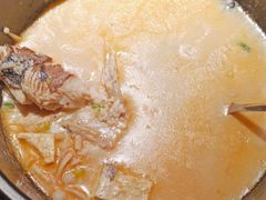 -筱爷叔·上海传统手工菜(玉树路店)