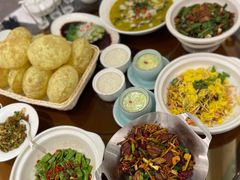 -尚宴(盛世广场·食尚街店)