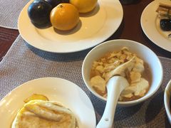 -蜻蜓逐宴全日制西餐厅I古北水镇大酒店