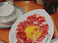 -年巴羊肉铺老铜锅(梅江店)