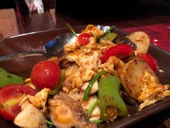 -花马天堂云南餐厅 Lost Heaven(高邮路店)