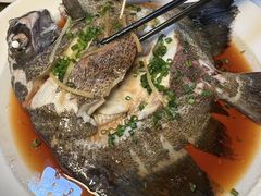 -蓝湾碧波·老字号·疍家非遗海上餐厅