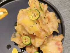 -隐食私房菜(渡口·光荣院南门·老街店)