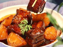 -淮四九宴•老饭骨大师技(前门店)