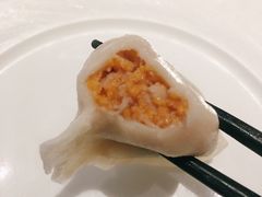 原汁海胆水饺-喜鼎海胆水饺(柏威年购物中心店)