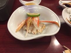 -蟹道乐(網元別館店)