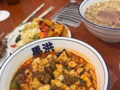 -清真·马洪小炒泡馍馆(钟楼回民街店)