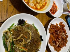 -紫霞门韩国料理烤肉(深南东路店)
