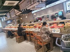 -龍歌自助小火锅(城阳万象汇店)