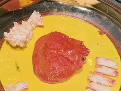 -樱之盛宴·蟹料理海鲜自助(前进大街店)