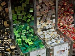 -VENCHI 闻绮(北京汉光店)