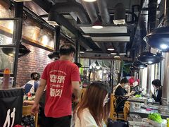 -喜来稀肉(虹泉路店)