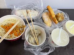 -丽华早点(大成路店)