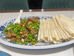 -金陵后厨·南京菜(新街口秣陵路店)