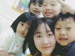 -瑞思成长中心(高新校区)