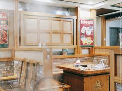 大堂-咱屯子铁锅炖直营店(十三纬路店)