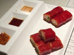 -蘩楼(华强北总店)