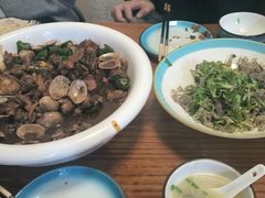 -醉御香渔家园(临沂路与大连路店)